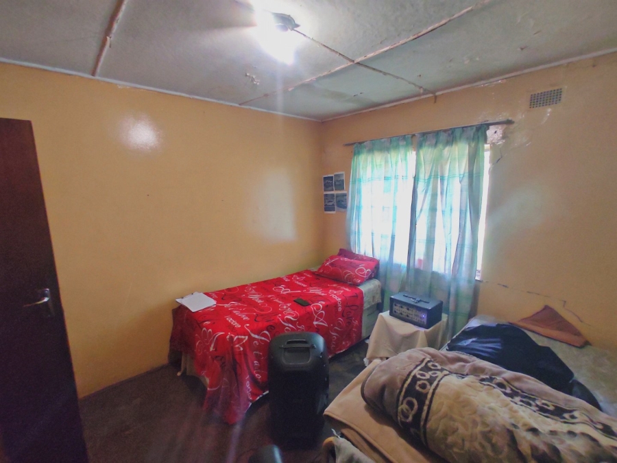 3 Bedroom Property for Sale in Sasolburg Ext 2 Free State